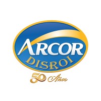 Distribuidora DISROI logo - Similar company to Dyssa Sa