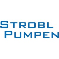 Strobl Pumpen GmbH & Co.KG logo - Similar company to Niksan Export