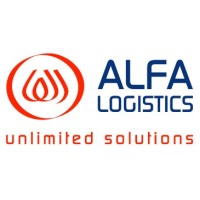 ALFA Logistics logo - Similar company to Epx Logistics