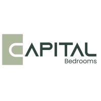 CAPITAL BEDROOMS LTD logo - Similar company to Metro Wardrobes