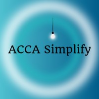 ACCA Simplify logo - Similar company to Being Learnaholic