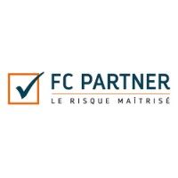 FC Partner logo - Similar company to Arva
