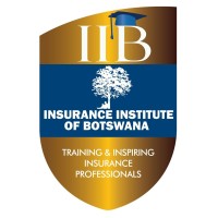 Insurance Institute  of Botswana logo - Similar company to Botm Group