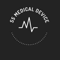 SS Medical Device logo - Similar company to Forsta Medtech Pvt. Ltd.