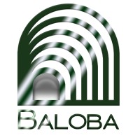 BALOBA logo - Similar company to Lemon Rock Granada
