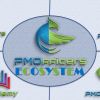 PMOfficers Global Ecosystem logo - Similar company to Indianstartups