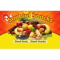 Mister Snacks logo - Similar company to Globel