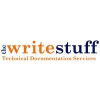 The Write Stuff Technical Documentation Services Llc