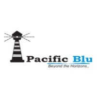 PACIFIC BLU SUBSEA SERVICES logo - Similar company to Techno Marine Diving Services