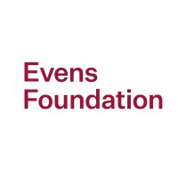 Evens Foundation logo - Similar company to Arquebus