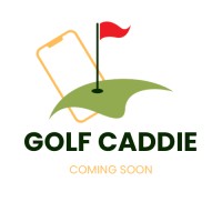 Golf Caddie App logo - Similar company to W1G