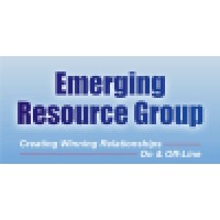Emerging Resource Group logo - Similar company to Classic Pay Direct