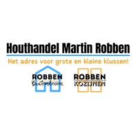 Houthandel Martin Robben logo - Similar company to Human Workspace Bv