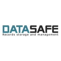 DATA-SAFE logo - Similar company to Sentinel Data