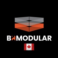 Buttcon Modular logo - Similar company to Metric Modular