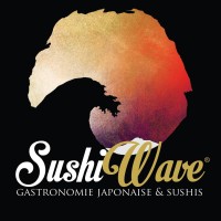 SUSHI WAVE MARTINIQUE logo - Similar company to Jobehappy