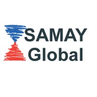 SAMAY logo - Similar company to Infinity Prime Technologies Llp