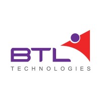 BTL Technologies logo - Similar company to Rbo
