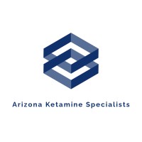 Arizona Ketamine Specialists logo - Similar company to Ketamine Startup