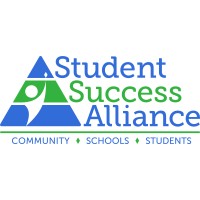 Student Success Alliance logo - Similar company to A Child'S Voice Child Advocacy Center, Inc.