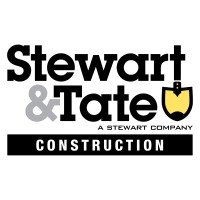 Stewart & Tate Construction logo - Similar company to Jem Group, Llc - Construction Services