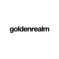 Goldenrealm logo - Similar company to Banners Banners