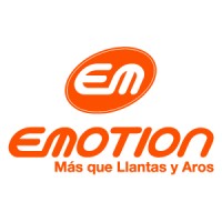 Emotion Perú logo - Similar company to Cn Express Llc
