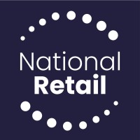 National Retail Association logo - Similar company to Purpose Made
