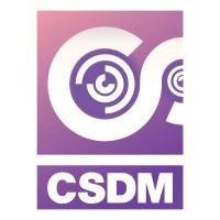 CS Digital Media logo - Similar company to Media Top Trend