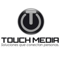 TOUCHMEDIA logo - Similar company to Estilo