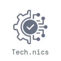Tech.nics logo - Similar company to Product Security Guru