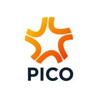 Pico logo - Similar company to Options Technology