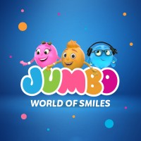 Jumbo Montenegro logo - Similar company to Brain Code
