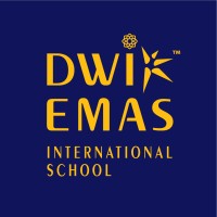 Dwi Emas International School logo - Similar company to Ace Edventure Group