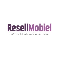 ResellMobiel logo - Similar company to Splinter Mobiel