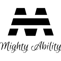 Mighty Ability logo - Similar company to Tendertrace