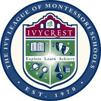 IvyCrest Montessori Private School logo - Similar company to Pyo Clinic