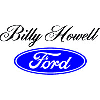 BILLY HOWELL FORD logo - Similar company to Streamlinewithus