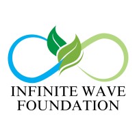 Infinite Wave Foundation logo - Similar company to Ss Mann Services