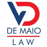 De Maio Immigration Law, PLLC