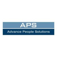 Advance People Solutions logo - Similar company to Advanced People Solutions