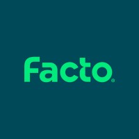 Facto | Cobrança.  Atendimento. Venda. logo - Similar company to Cms Brasil