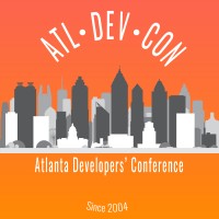 Atlanta Developers' Conference logo - Similar company to Atlanta Generative Ai Group
