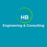 HB Engineering & Consulting logo - Similar company to Gastroblue Check App