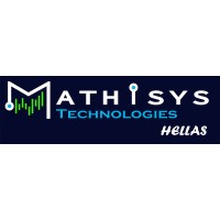 Mathisys Technologies Hellas logo - Similar company to Mathesis