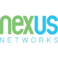 Nexus Networks logo - Similar company to Aimansys Technologies