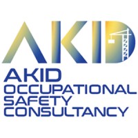 Akid Occupational Safety Consultancy logo - Similar company to Millaroo Occupational Safety Training Institute