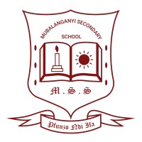 Mubalanganyi Secondary School logo - Similar company to Central University Of Technology