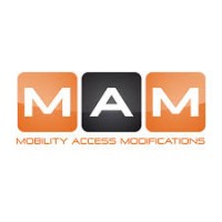 Mobility Access Modifications logo - Similar company to Balanced Solutions Ltd