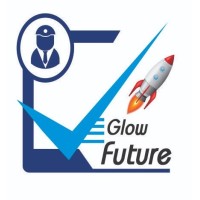 Glow Future logo - Similar company to Shines Career